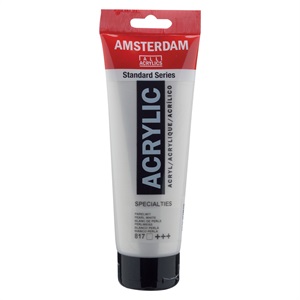 AAC 250ML PEARL WHITE